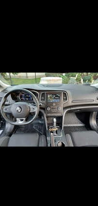 Renault Megane cena 64800 przebieg: 22364, rok produkcji 2020 z Wieliczka małe 301